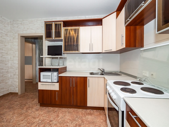 
   Продам 1-комнатную, 36 м², Чехова ул, 111

. Фото 8.