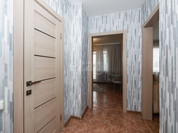 
   Продам 1-комнатную, 36 м², Чехова ул, 111

. Фото 12.