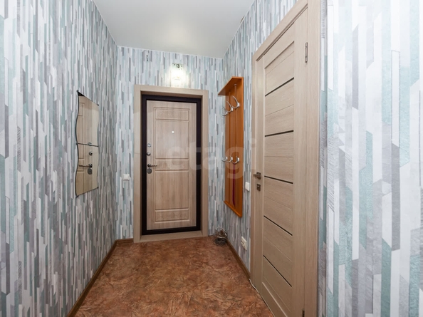 
   Продам 1-комнатную, 36 м², Чехова ул, 111

. Фото 14.