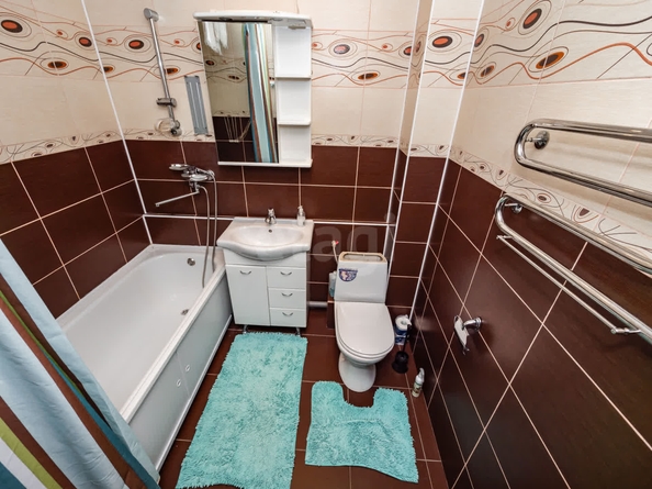 
   Продам 1-комнатную, 36 м², Чехова ул, 111

. Фото 16.