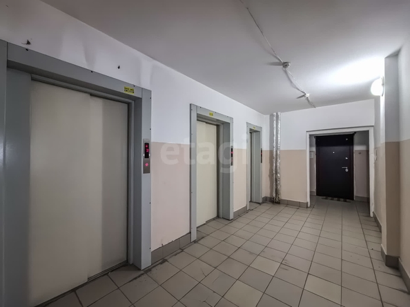 
   Продам 1-комнатную, 36 м², Чехова ул, 111

. Фото 23.