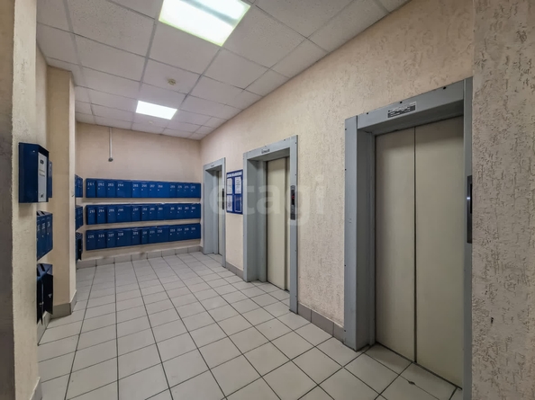 
   Продам 1-комнатную, 36 м², Чехова ул, 111

. Фото 26.
