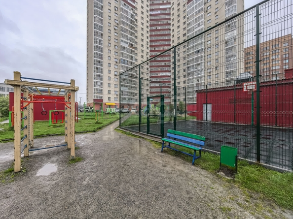 
   Продам 1-комнатную, 36 м², Чехова ул, 111

. Фото 33.