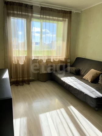 
  Сдам в аренду 1-комнатную квартиру, 32 м², Новосибирск

. Фото 1.