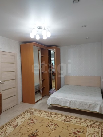 
  Сдам в аренду 1-комнатную квартиру, 30 м², Новосибирск

. Фото 1.