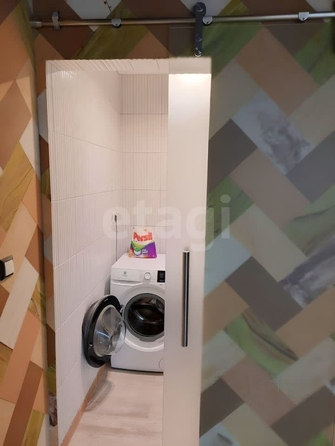 
  Сдам в аренду 2-комнатную квартиру, 55 м², Новосибирск

. Фото 7.