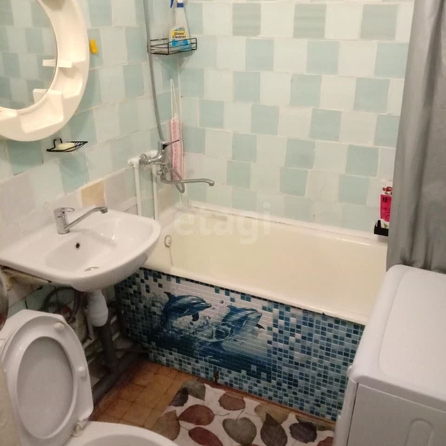 
  Сдам в аренду 1-комнатную квартиру, 30.9 м², Новосибирск

. Фото 10.