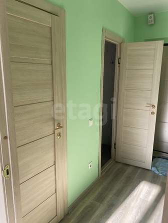 
  Сдам в аренду 2-комнатную квартиру, 56 м², Новосибирск

. Фото 8.