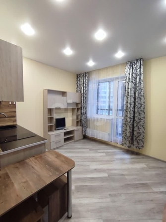 
  Сдам в аренду апартаменты, 23 м², Новосибирск

. Фото 3.