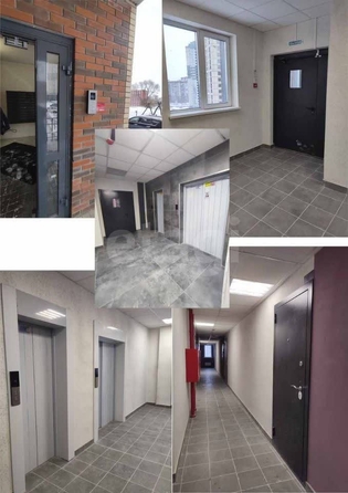 
  Сдам в аренду апартаменты, 23 м², Новосибирск

. Фото 10.
