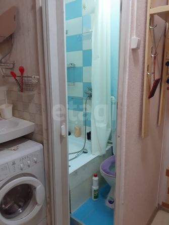 
  Сдам в аренду апартаменты, 14 м², Новосибирск

. Фото 5.