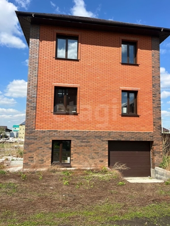 
   Продам дом, 209.5 м², Новосибирск

. Фото 5.