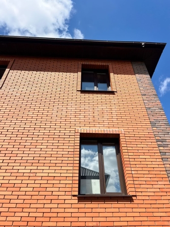 
   Продам дом, 209.5 м², Новосибирск

. Фото 8.