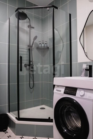 
  Сдается 1-комн. квартира, 34 м², Семьи Шамшиных ул, д. 77
. Фото 20.
