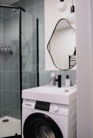 
  Сдается 1-комн. квартира, 34 м², Семьи Шамшиных ул, д. 77
. Фото 21.