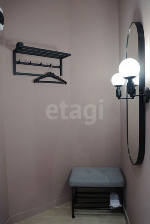 
  Сдается 1-комн. квартира, 34 м², Семьи Шамшиных ул, д. 77
. Фото 22.