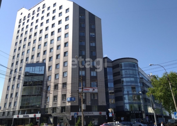 
   Сдам офис, 200 м², Советская ул, 5

. Фото 6.