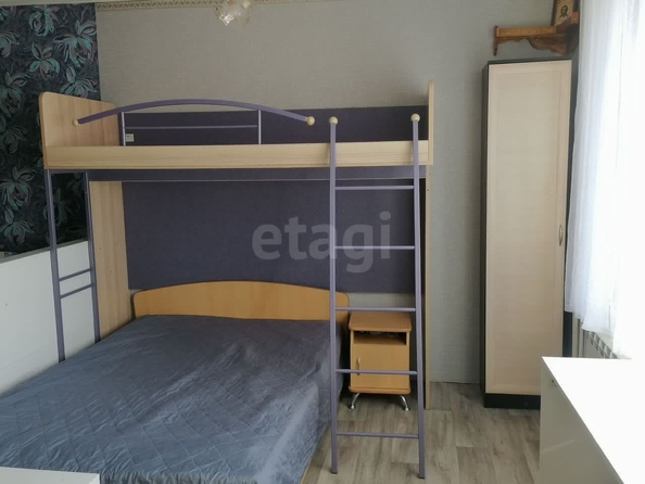 
  Сдам в аренду 2-комнатную квартиру, 62 м², Новосибирск

. Фото 7.