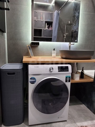 
  Сдам в аренду 1-комнатную квартиру, 43 м², Новосибирск

. Фото 5.