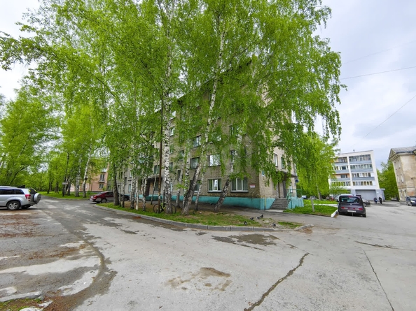 
   Продам комнату, 10 м², Аэропорт ул, 54

. Фото 16.