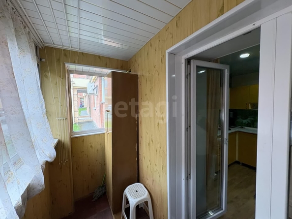 
  Продается 2-комн. квартира, 52.7 м², Кубовая ул, д. 113/2
. Фото 26.