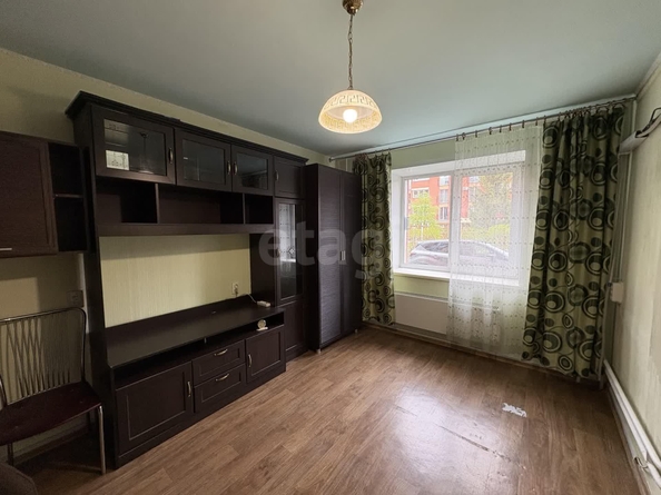 
  Продается 2-комн. квартира, 52.7 м², Кубовая ул, д. 113/2
. Фото 28.