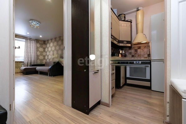 
  Продается 2-комн. квартира, 48.1 м², Плющихинская ул, д. 2
. Фото 6.