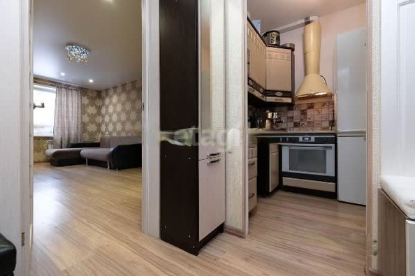
  Продается 2-комн. квартира, 48.1 м², Плющихинская ул, д. 2
. Фото 7.