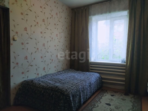 
   Продам дом, 52 м², Новосибирск

. Фото 5.