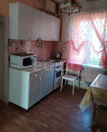 
   Продам дом, 52 м², Новосибирск

. Фото 8.