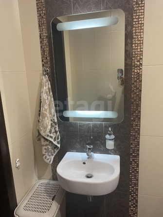 
  Сдам в аренду 3-комнатную квартиру, 86 м², Новосибирск

. Фото 17.