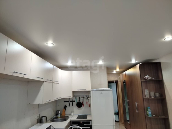 
  Сдам в аренду 1-комнатную квартиру, 21 м², Новосибирск

. Фото 2.