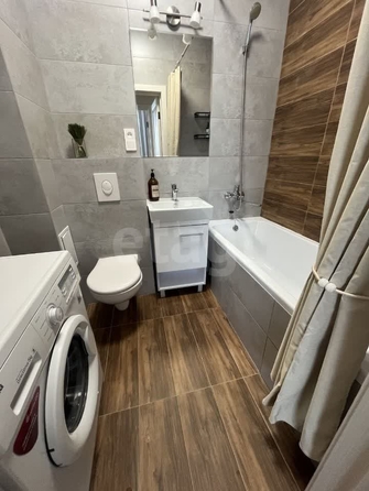 
  Сдам в аренду 1-комнатную квартиру, 33 м², Новосибирск

. Фото 8.