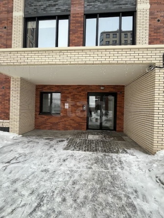 
  Сдам в аренду 1-комнатную квартиру, 33 м², Новосибирск

. Фото 16.