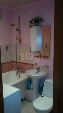
  Сдам в аренду 1-комнатную квартиру, 30 м², Новосибирск

. Фото 8.