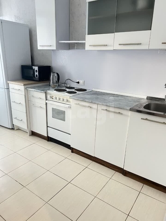 
  Сдам в аренду 1-комнатную квартиру, 44 м², Новосибирск

. Фото 7.