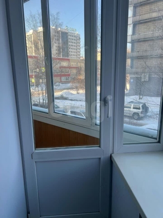 
  Сдам в аренду 1-комнатную квартиру, 44 м², Новосибирск

. Фото 13.