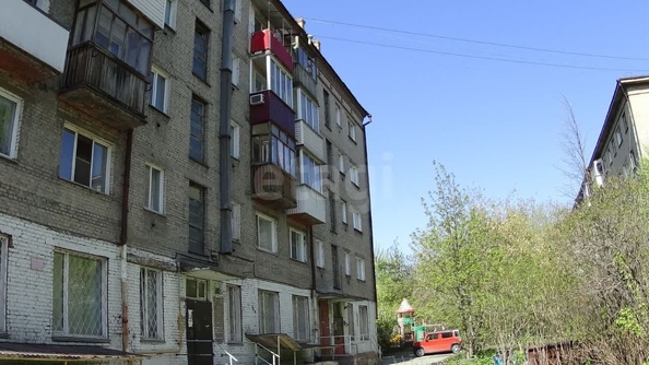 
  Сдам в аренду 1-комнатную квартиру, 26.5 м², Новосибирск

. Фото 15.