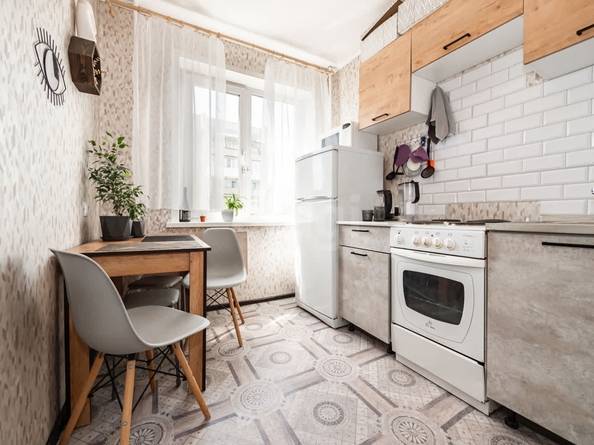 
  Продается 1-комн. квартира, 30.1 м², Вилюйская ул, д. 24
. Фото 2.