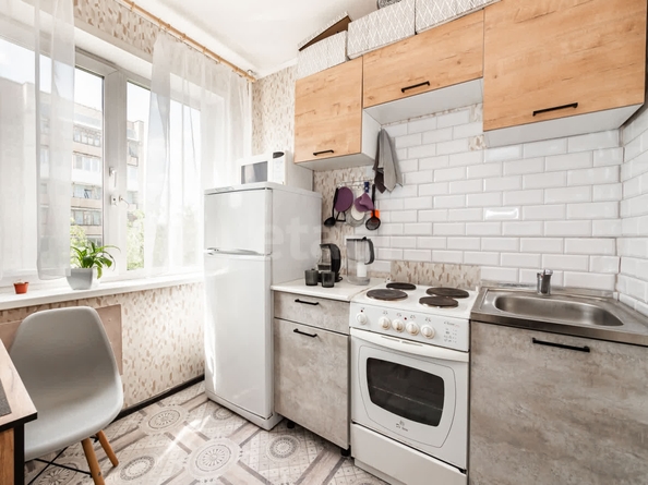 
  Продается 1-комн. квартира, 30.1 м², Вилюйская ул, д. 24
. Фото 3.