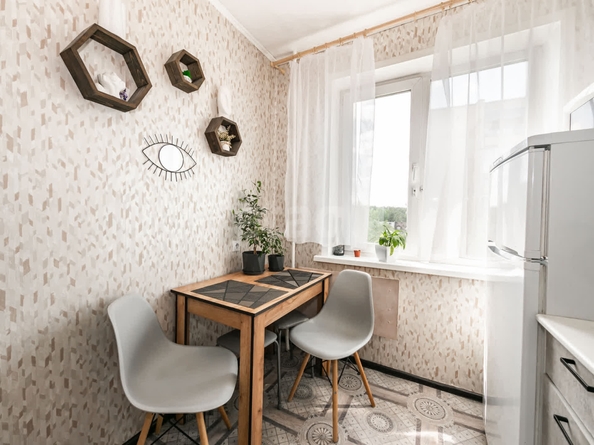 
  Продается 1-комн. квартира, 30.1 м², Вилюйская ул, д. 24
. Фото 4.