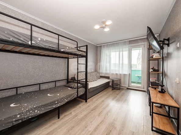 
  Продается 1-комн. квартира, 30.1 м², Вилюйская ул, д. 24
. Фото 9.
