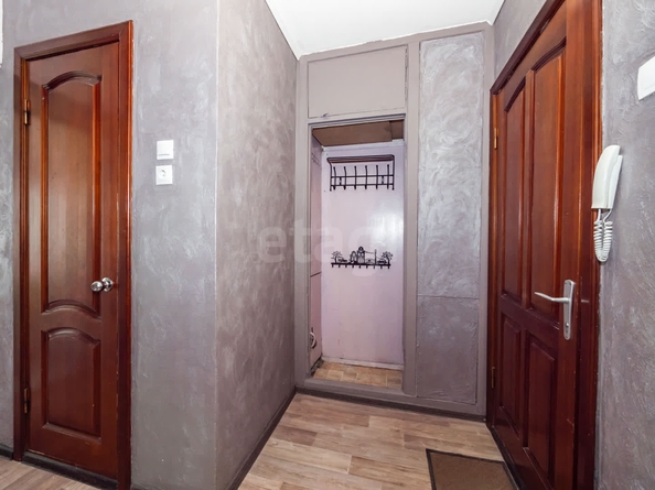 
  Продается 1-комн. квартира, 30.1 м², Вилюйская ул, д. 24
. Фото 10.