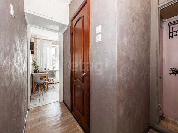 
  Продается 1-комн. квартира, 30.1 м², Вилюйская ул, д. 24
. Фото 13.