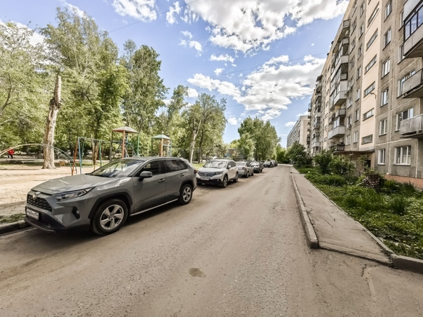 
  Продается 1-комн. квартира, 30.1 м², Вилюйская ул, д. 24
. Фото 20.
