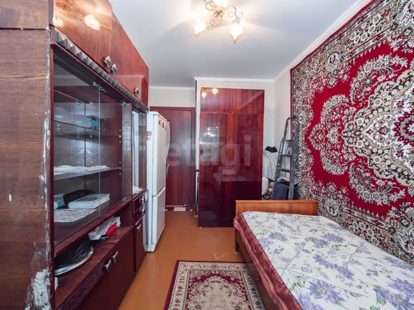 
  Сдам в аренду комнату, 40 м², Новосибирск

. Фото 10.