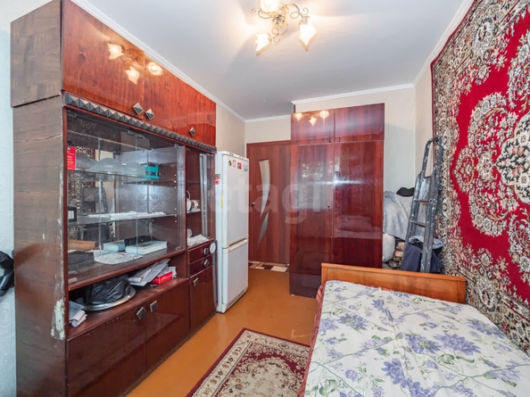 
  Сдам в аренду комнату, 40 м², Новосибирск

. Фото 12.