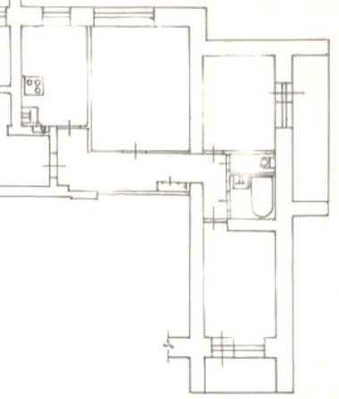 
  Продается 3-комн. квартира, 63 м², Ленина ул, д. 29
. Фото 21.