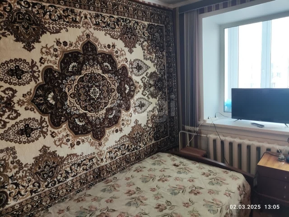 
  Сдам в аренду апартаменты, 26 м², Новосибирск

. Фото 6.