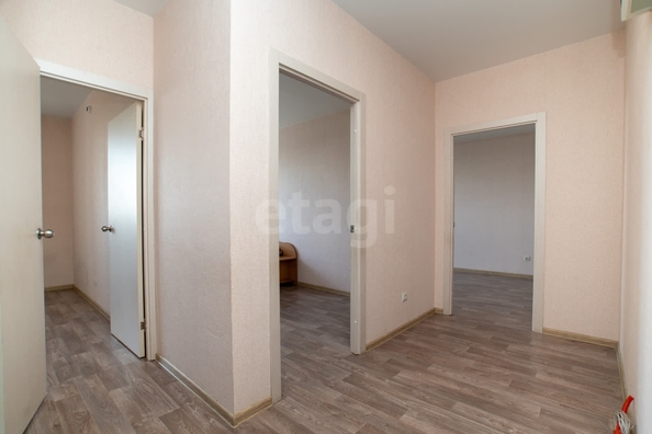 
  Продается 2-комн. квартира, 51.3 м², ЖК Новые Матрешки, дом 1 б/с 4
. Фото 1.